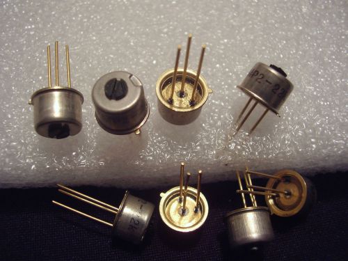 X10pcs trimmer potentiometer military: 150r-470r-1k-1k5-6k8-10k-33k or 47k ohm for sale