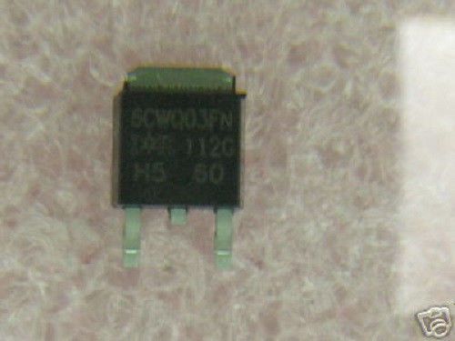 25pcs 6CWQ03FN 30v 7 amp Schottky rectifier by I.R.