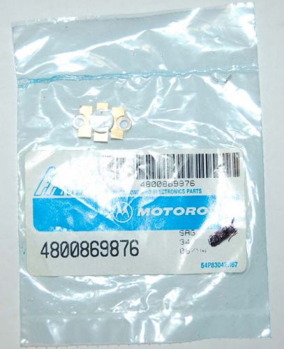 Motorola RF  Power Transistor M9876 4800869876