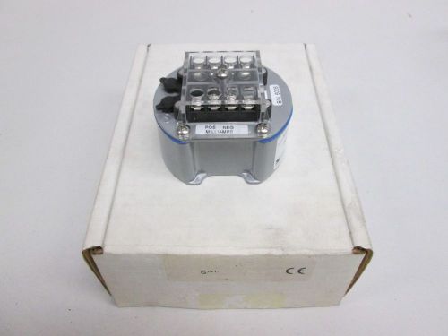New newport 505 4-20ma low-drop isolator two-wire rtd transmitter d316187 for sale