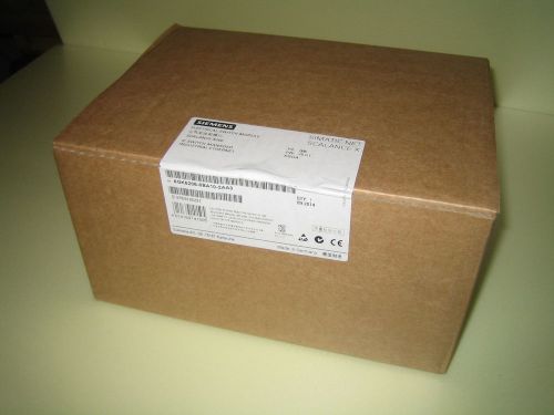Scalance x208, managed ie switch, 6gk5 208-0ba10-2aa3 # sealed box!!! for sale