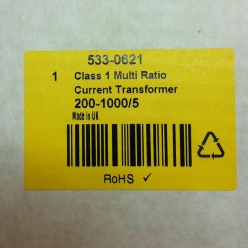 Hobut current transformer clip fit - ctscen200&lt;1000/5 for sale