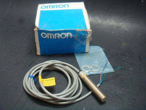 NEW OMRON PROXIMITY SWITCH, TL-X2Y1-GL, NEW IN FACTORY BOX