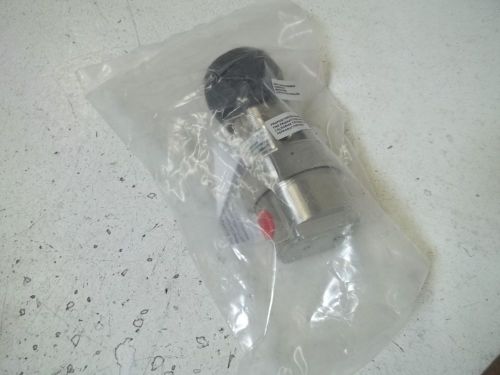 PARKER 45800606-3 SOLENOID VALVE *NEW OUT OF A BOX*