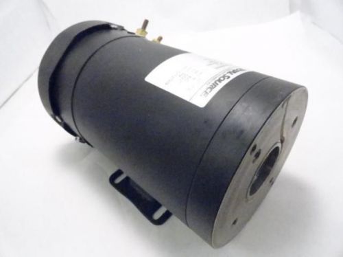 134174 New-No Box, Total Source SYM35500 2-Speed Motor, 0.8/1.0 HP, 1400/1900 RP