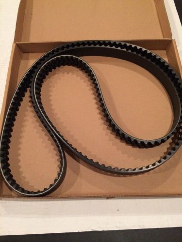 Goodyear eagle nrg timing belt b-2800 new in box for sale