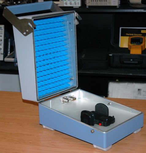 Rohde &amp; Schwarz CMU-Z10 / CMU-Z11 Shield Box with Antenna Coupler