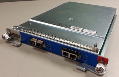 Agilent E7919B 2-port Gigabit Ethernet XS Test Card