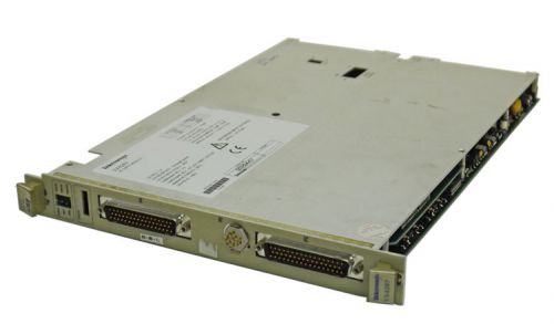 Tektronix vx4287 32-ch c-size vxi a/d differential analog/digital input module for sale