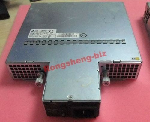 1PC Used Cisco PWR-2921-51-AC= AC Power Supply for 2921 2951 Tested