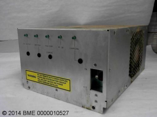 Honeywell 51198947-100b, acx631 2a rev a  power supply 115/240 vac for sale
