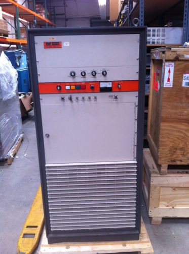 Amplifier research 1000hb 1000 watts !!  complete unit for sale