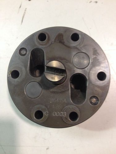 Nordson gear pump, dual stream, for hm6000, new, 365415 for sale