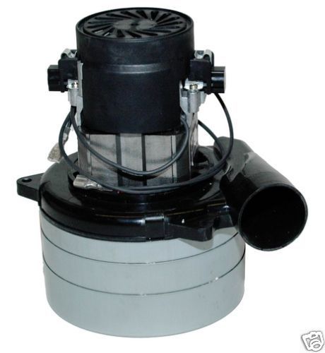 3-stage portable vac motor, 1500w,110v, 104cfm,set of 2 for sale