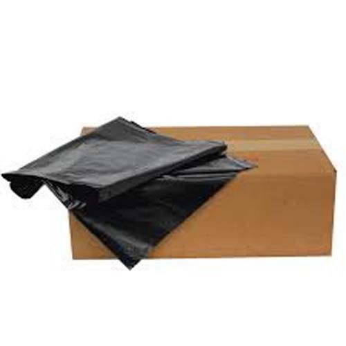 50 Pack Contractor Garbage Trash Bags, 2 MIL, 58 Gallon