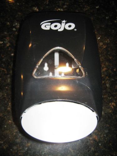 Black Commercial Gojo Foaming Soap Dispenser LOWEST PRICE ANYWHERE!