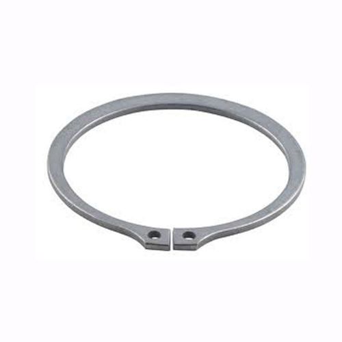 (cs-252-4) external retaining rings  1&#034; rotor clips (10 pcs) berg q2-100 for sale