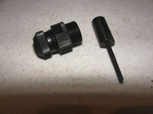 Avk  10-32   threaded insert tool,  blind rivet nut tool  rivnuts riv nutsert for sale