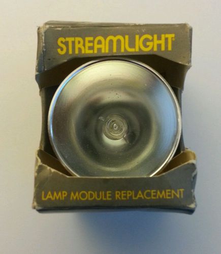 Streamlight lamp module replacement SL-15X