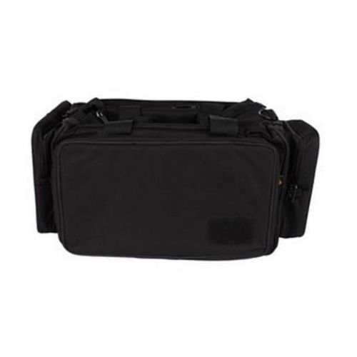 Us peacekeeper n55111 competitor range bag 24&#034; x 12&#034; x 11.5&#034; black for sale