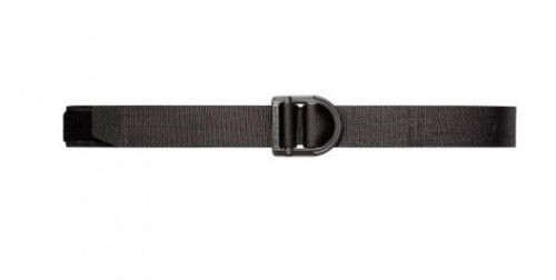 5.11 Tactical 59409019 Men&#039;s Black Trainer 1.5&#034; (38mm) Belt - Size Small