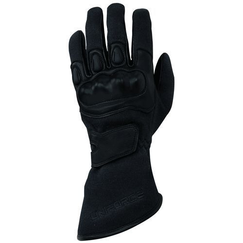 Franklin 17830f1cq fire resistant hard knuckle special ops long cuff glove for sale