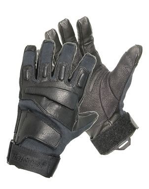 Blackhawk S.O.L.A.G. Mil/Tact Gloves -Sz. Large 8115
