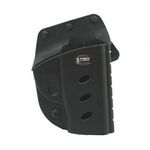 Fobus Evolution Roto Belt Holster SIG P239.40/.357 Right Hand Black