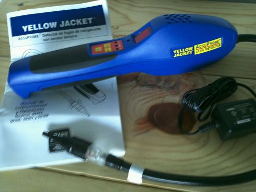 Yellow Jacket Leak Detector 69365