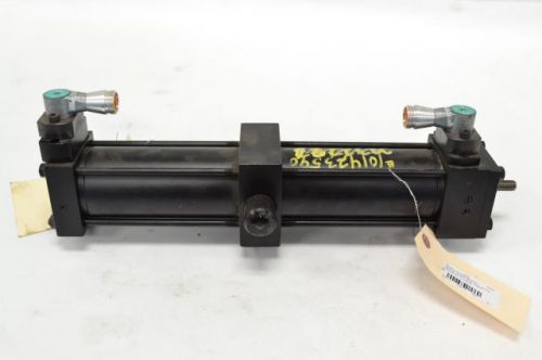 METSO VAL0188292  11-1/2 IN 250PSI PNEUMATIC CYLINDER B238777