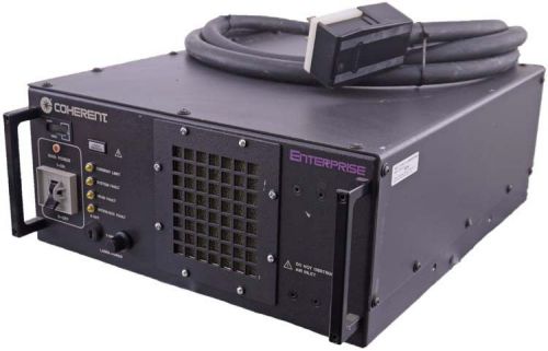 Innova Technology Coherent Enterprise II ENTCII-653 Laser Power Supply Unit