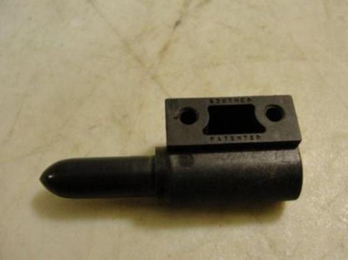 12625 New-No Box, Pacmac Inc 9510033 Button Hinge Assembly