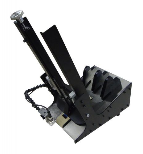 Maxim rx-9s presentation friction feeder, new! only $1,495 for sale