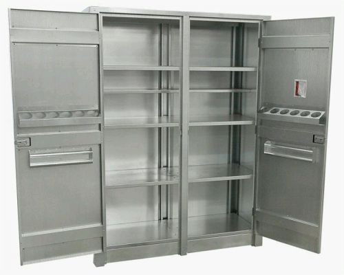 Industrial steel cabinet for sale