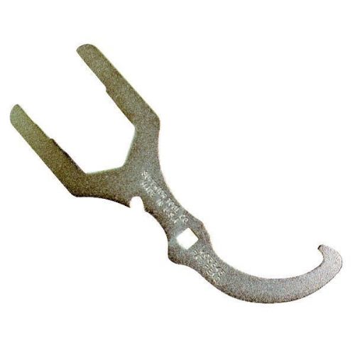 Superior Tool 03845 Sink Drain Wrench-SINK DRAIN WRENCH
