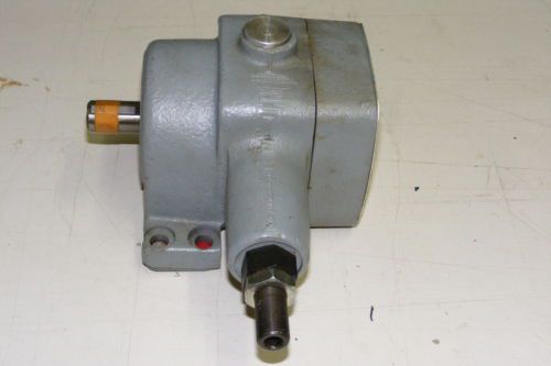 Continental Hydraulics Pump ....  PVR1-8B10-RM-O-1-l-1