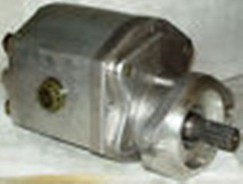 Hydreco 5.7 gpm aluminum gear pump for sale