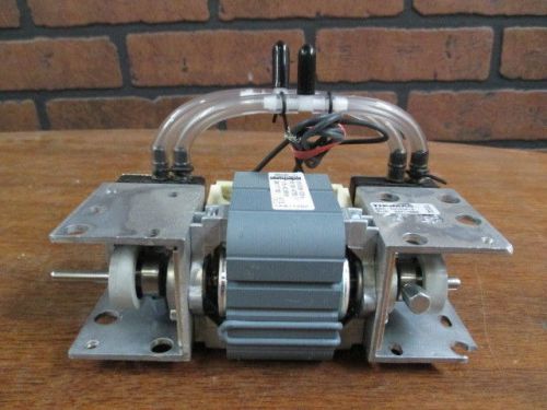 New thomas diaphragm pump 70101813 oilless 115v - 30 day warranty for sale