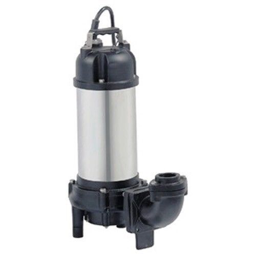 Dayton grinder pump, 2 hp, 230 volts, 11 amps  model: 11a342 for sale