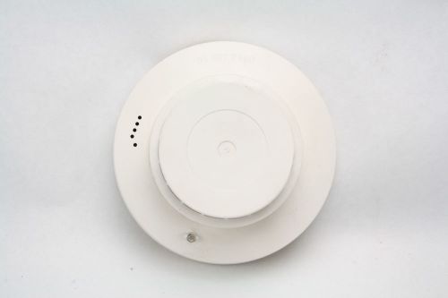 Siemens ilp-1 ilp series plug-in 2-wire intelligent photoelectric smoke detector for sale