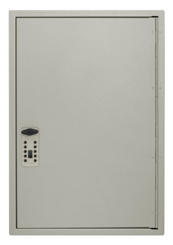 Touchpoint key cabinet pro, 60 key, 19 1/4&#034; x 13 3/8&#034; x 4&#034; for sale