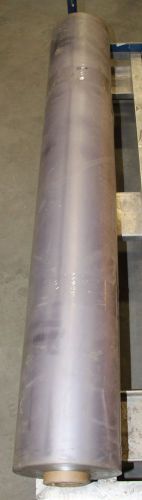 Lancs industries radiation shielding vinyl sheeting 12mil x 54&#034; wide x 100 lbs 1 for sale