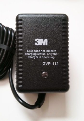 3M Battery Charger GVP-112 NIB