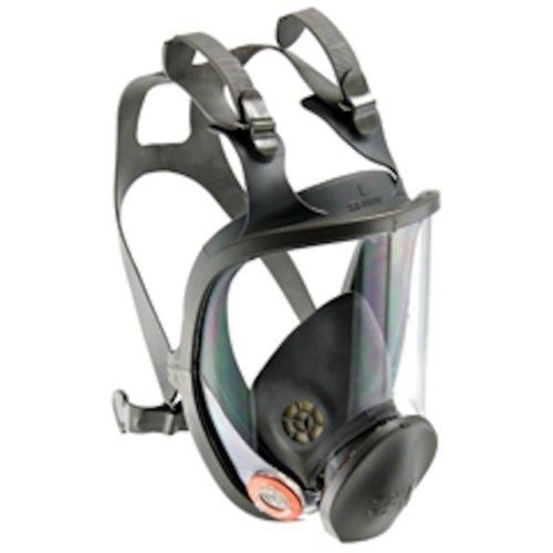 3m 6800 full face respirator size medium for sale