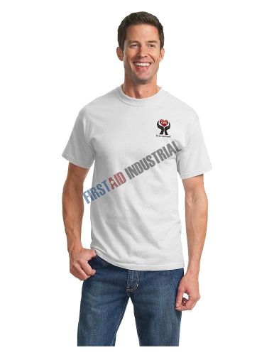 CPR Imprinted Logo T-Shirt - Small