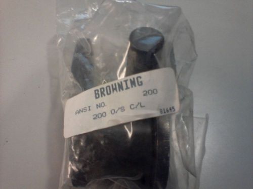 BROWNING 200 OFFSET CONNECTING LINK
