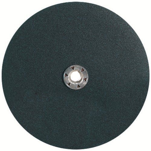 SAIT 59636 Fiber Disc  Z 7 x 7/8 36x  Bulk Disc  100-Pack