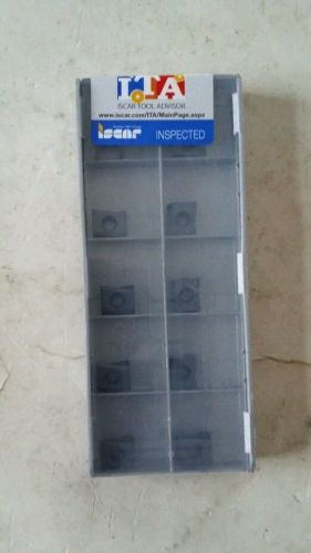 Iscar - 5605471 - Milling Inserts  Carbide Insert Style: T490 LNMX  IC910