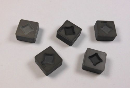 KENNAMETAL Ceramic Turning Inserts SNMX-554-T0820 KY3500 Qty 5 &lt;078&gt;