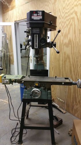 Rf 30 drilling, milling machine, rong fu for sale